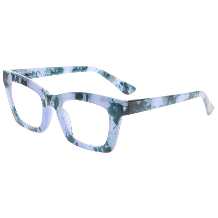 Dachuan Optical DRP127148 China Supplier Fashion Design Plastic Reading Glasses W ( (11)